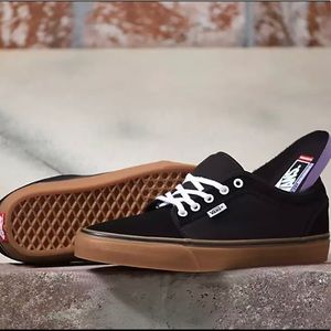 Vans Chukka Low Men’s 10.5